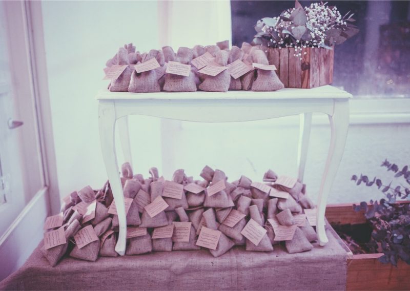 Casamiento Luchi & Emi