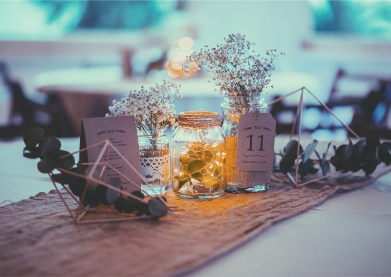 Casamiento Luchi & Emi