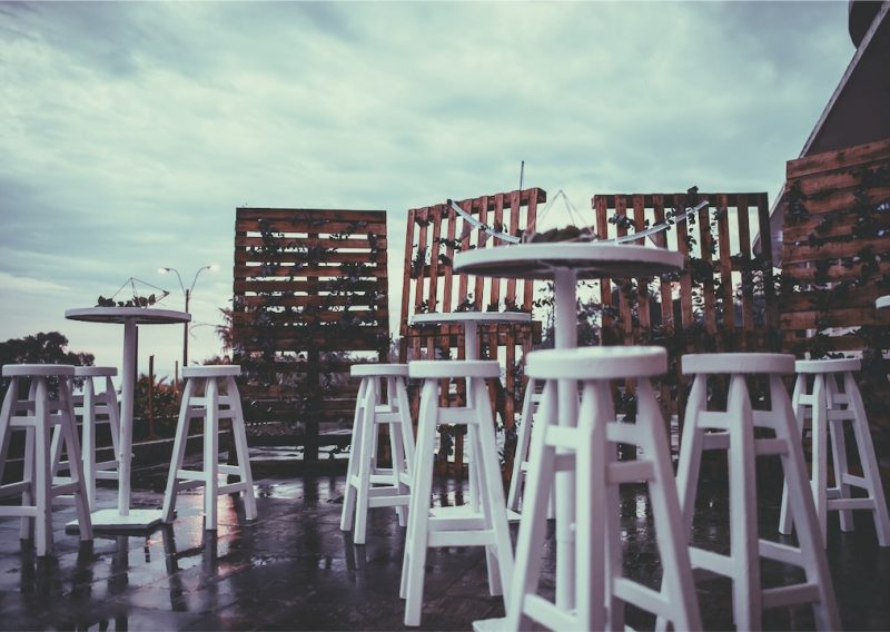 Casamiento Luchi & Emi