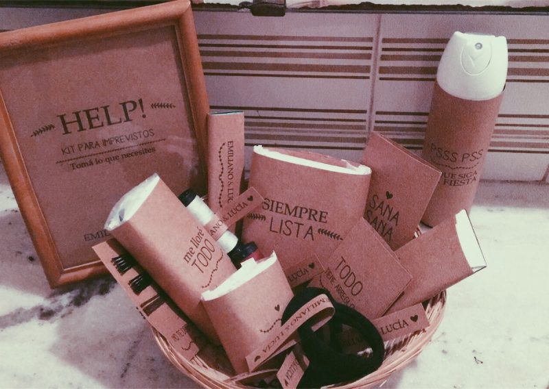 Casamiento Luchi & Emi