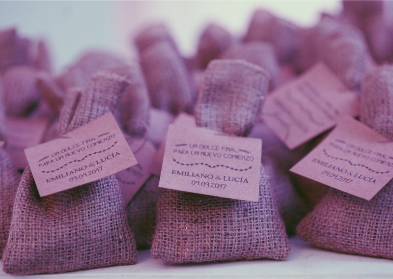 Casamiento Luchi & Emi