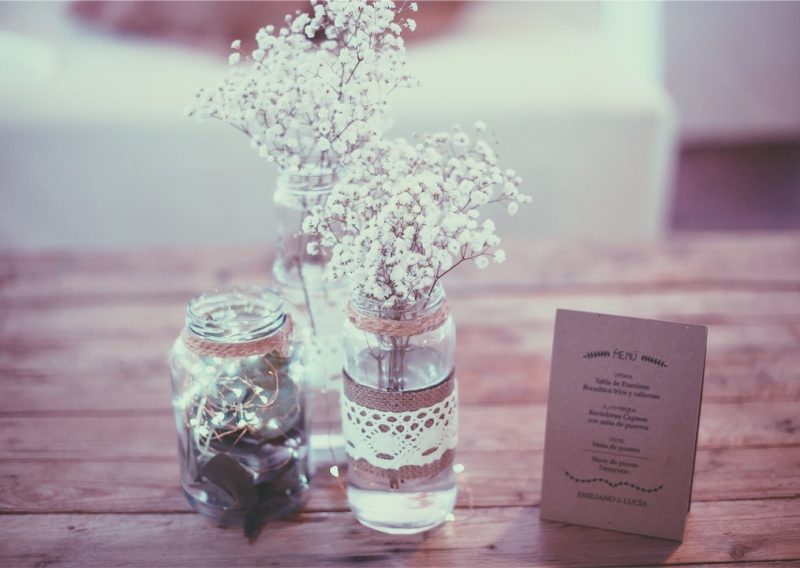 Casamiento Luchi & Emi