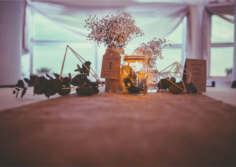 Casamiento Luchi & Emi