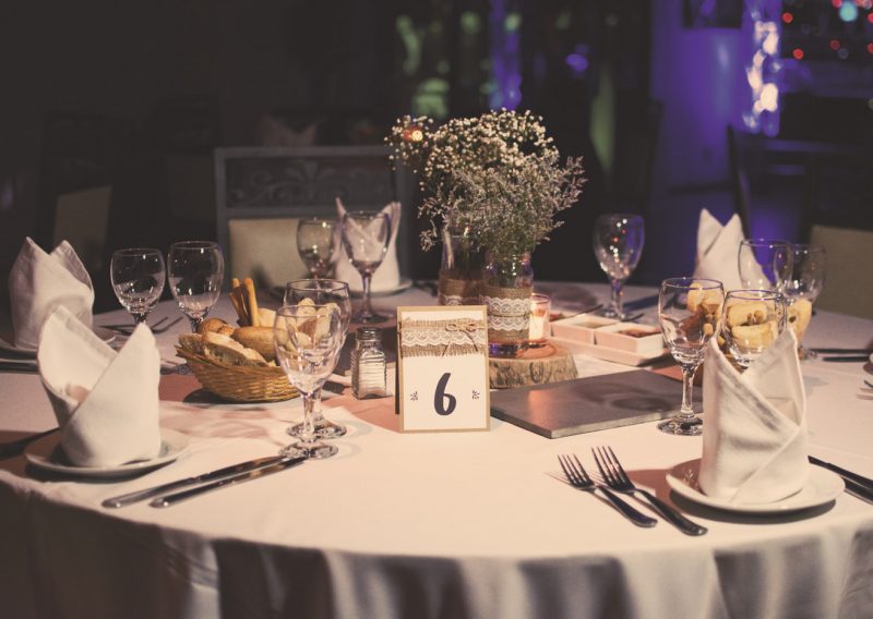 Casamiento Renato & Paula